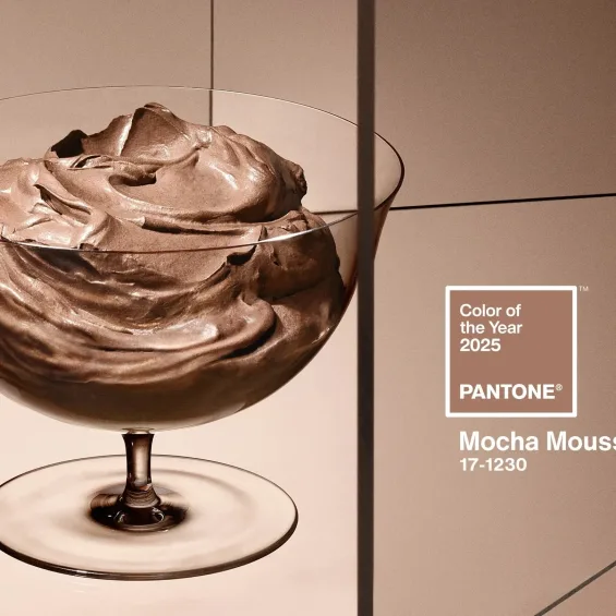 Pantone назвав головний колір 2025