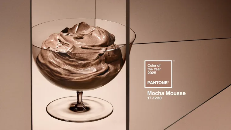 Pantone назвав головний колір 2025