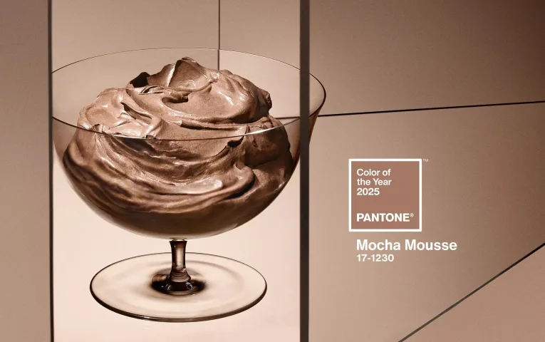 Pantone назвав головний колір 2025