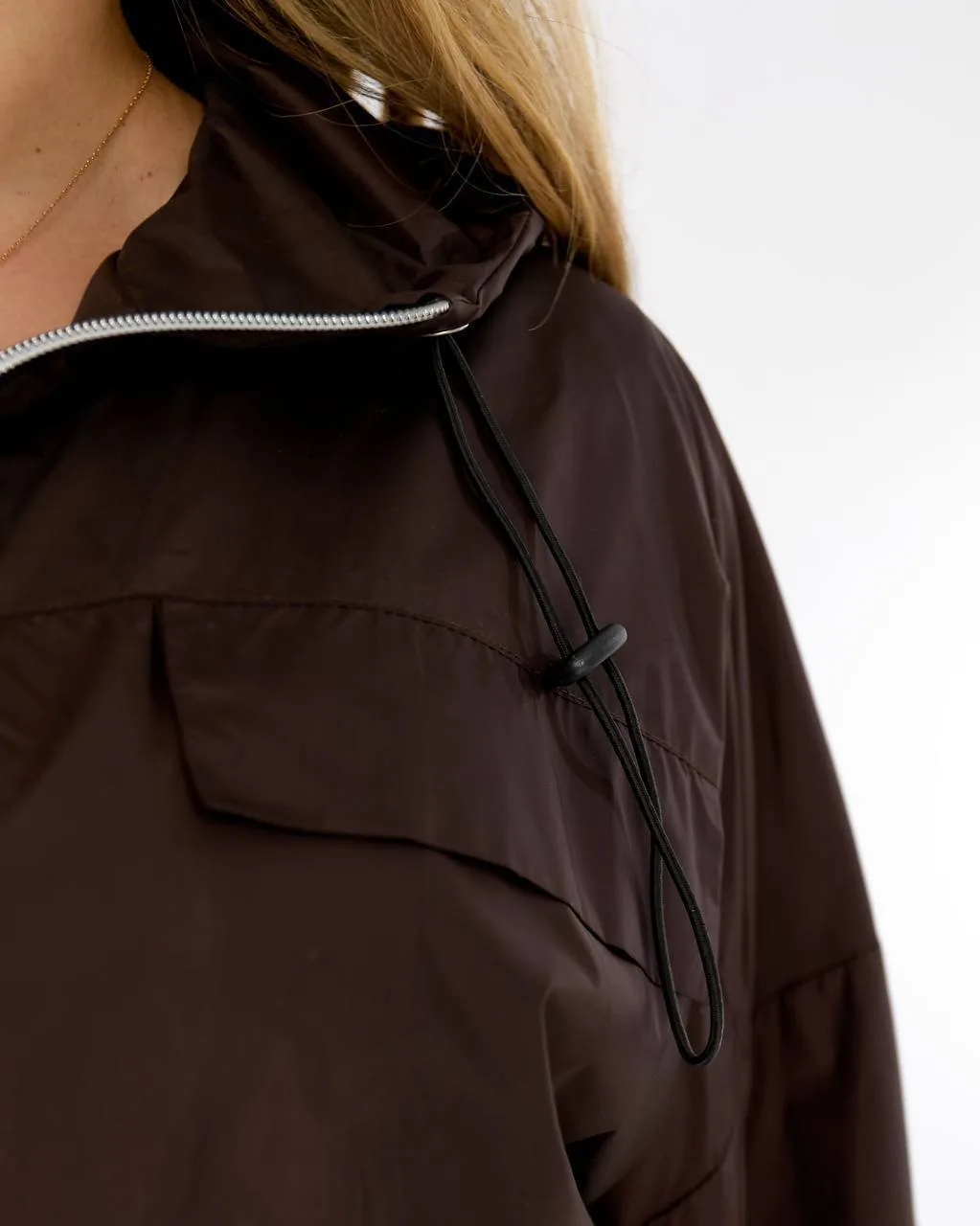 Костюм 2-ка: вітрівка + спідниця - Зображення 4